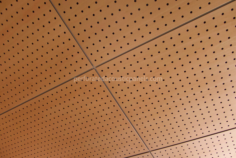 Perforated Ceiling Tiles 600 X Mm, Wooden Ceiling Tiles