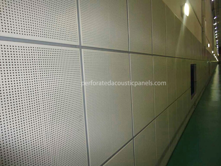 Acoustic Perforated Wall Manufacturers Acoustic Perforated Wood Panels Acoustic Perforated Wall Suppliers