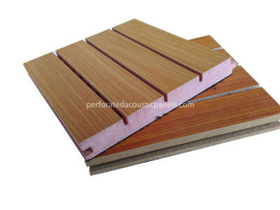 Grooved Timber Panels Factory Grooved Acoustic Wall Panels Grooved Wall Panels