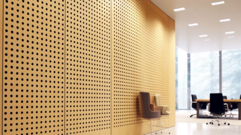 perforated sheets